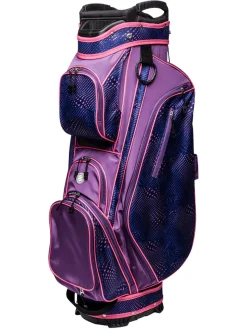 Glove It Cart Bags|Women's Cart Bag - Digital Dusk