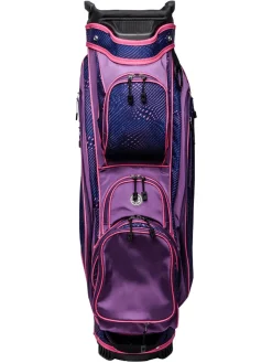 Glove It Cart Bags|Women's Cart Bag - Digital Dusk