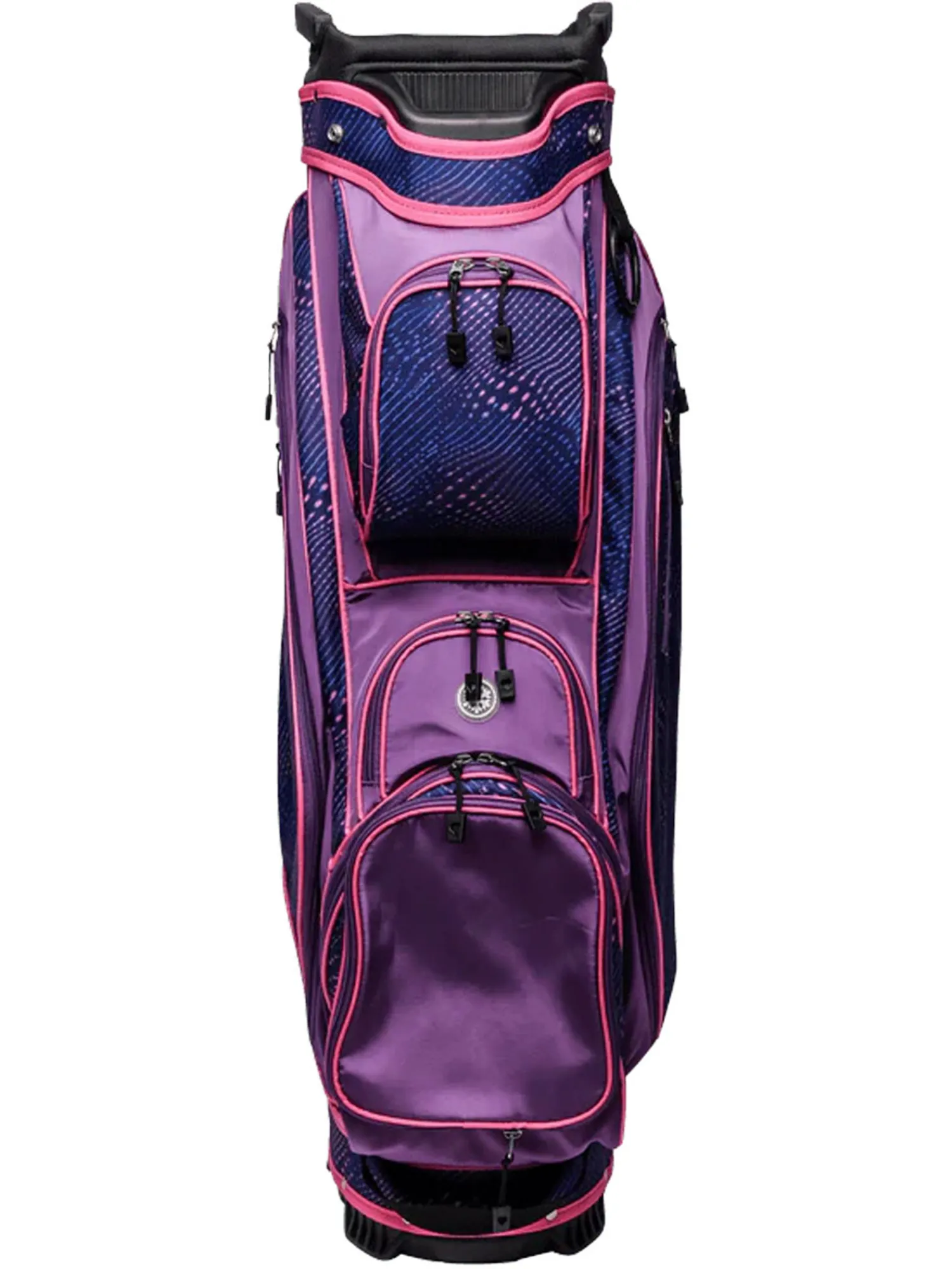 Glove It Cart Bags|Women's Cart Bag - Digital Dusk