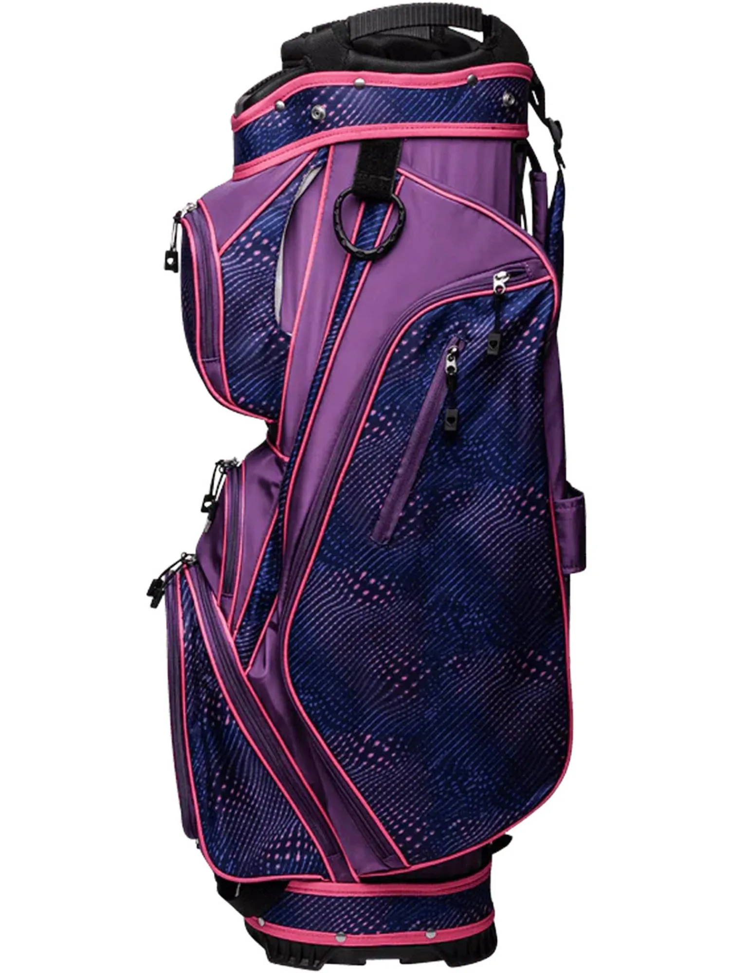 Glove It Cart Bags|Women's Cart Bag - Digital Dusk