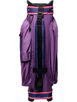 Glove It Cart Bags|Women's Cart Bag - Digital Dusk
