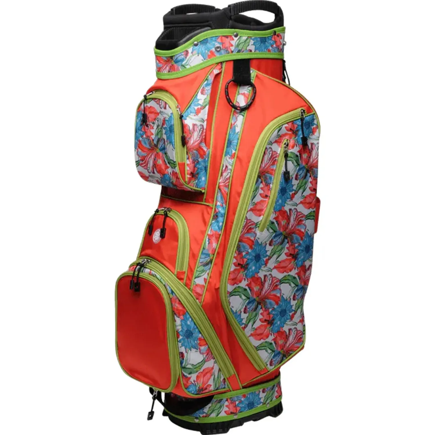 Glove It Cart Bags|Women's Cart Bag - Margaritaville