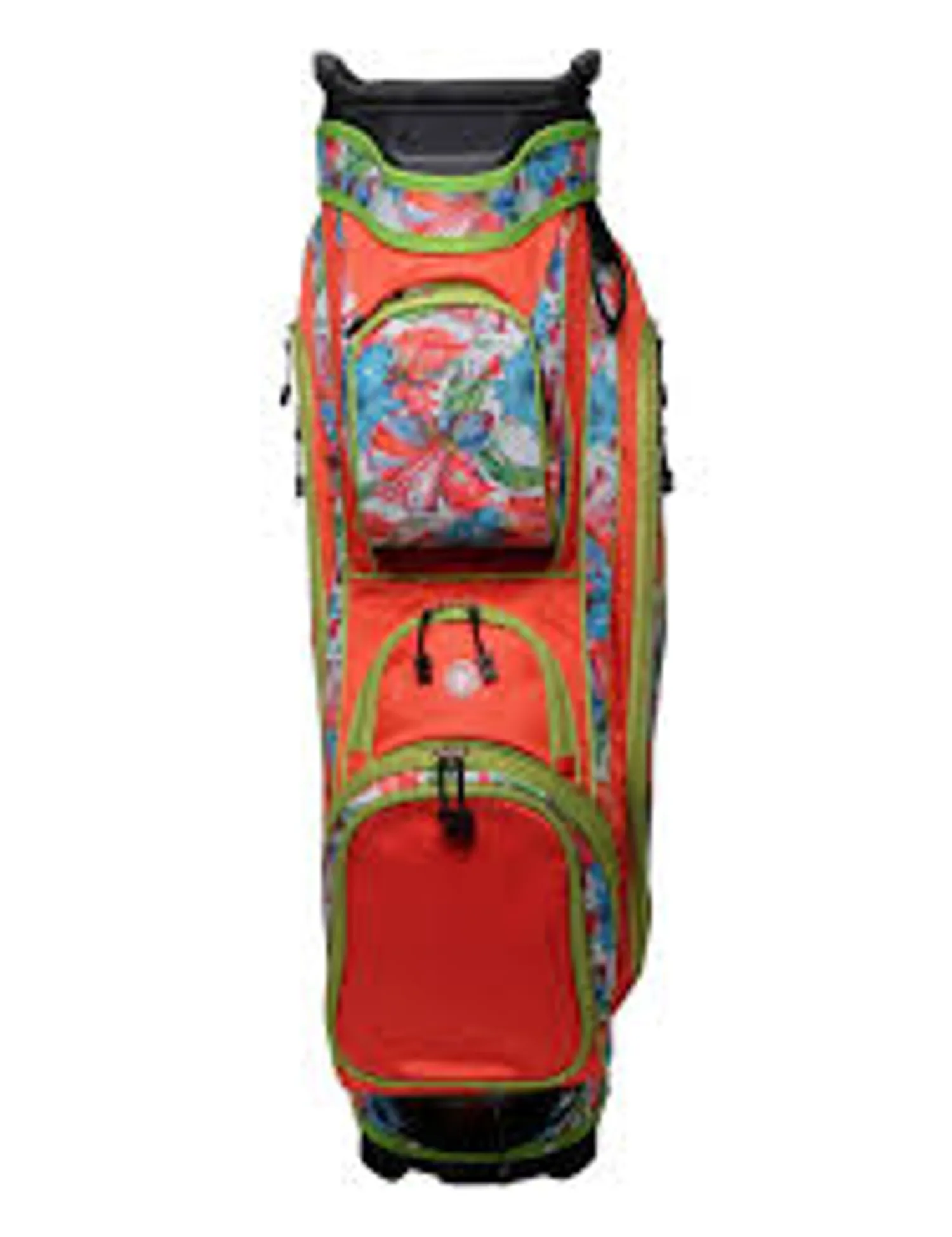 Glove It Cart Bags|Women's Cart Bag - Margaritaville