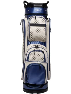 Glove It Cart Bags|Women's Cart Bag - Ocean Key