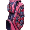 Glove It Cart Bags|Women's Cart Bag - Tropicana