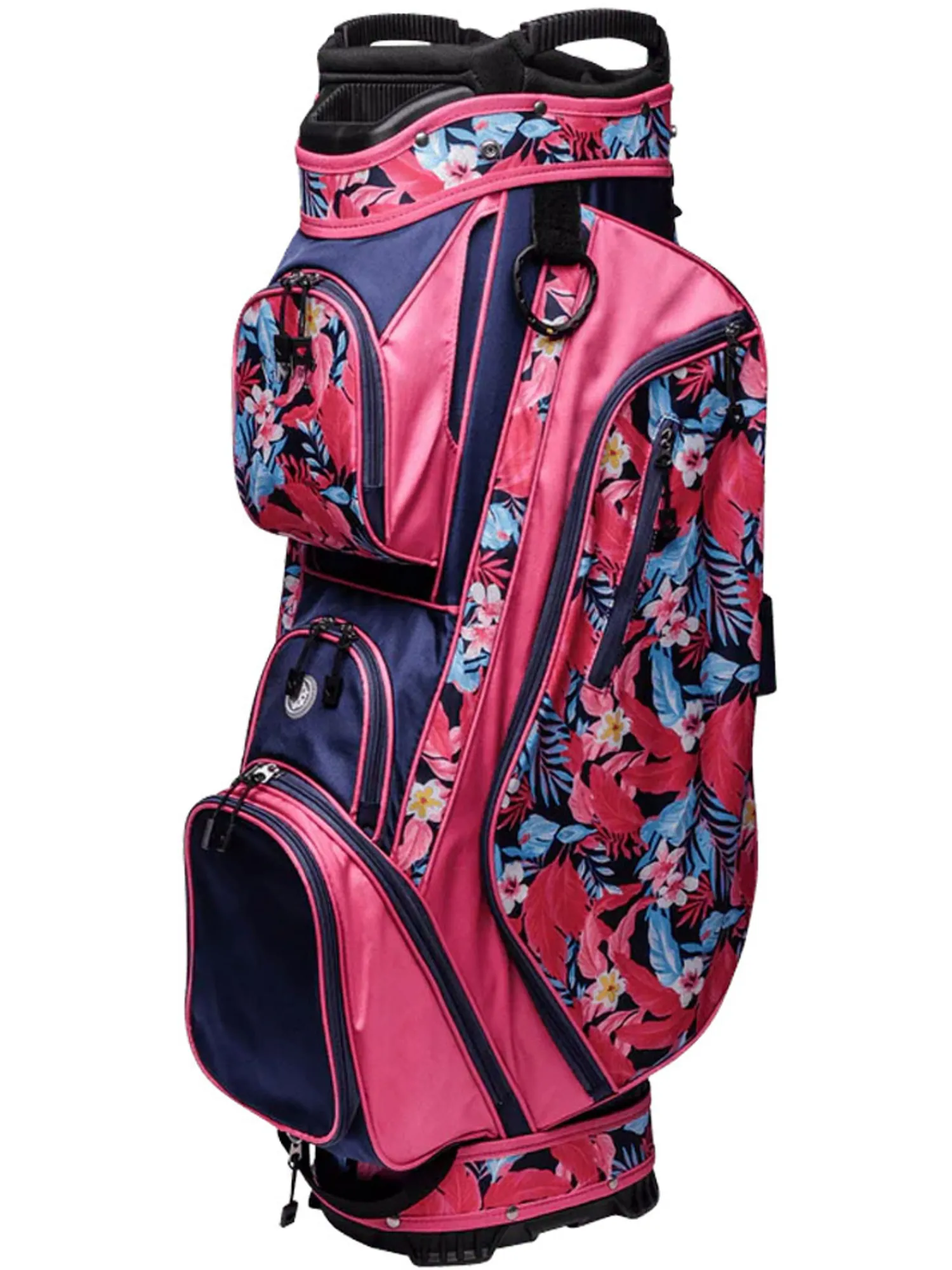Glove It Cart Bags|Women's Cart Bag - Tropicana