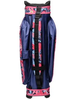 Glove It Cart Bags|Women's Cart Bag - Tropicana