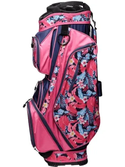 Glove It Cart Bags|Women's Cart Bag - Tropicana