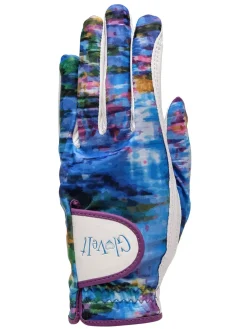 Glove It Womens Golf Gloves|Women's Golf Glove - Waterfall