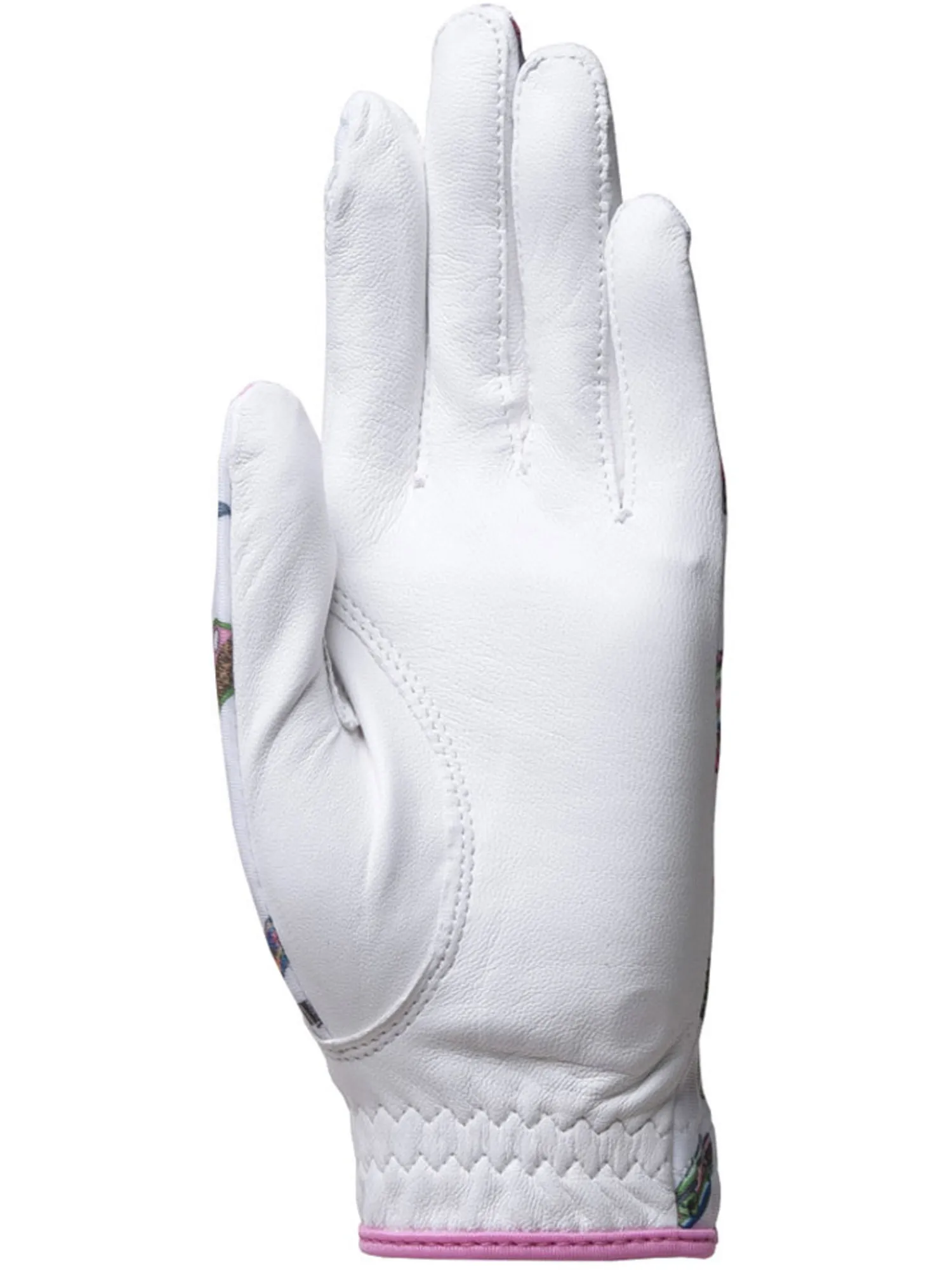 Glove It Womens Golf Gloves|Women's Golf Glove - Nine & Wine