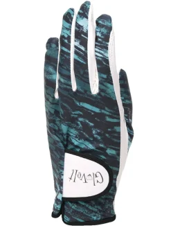 Glove It Womens Golf Gloves|Women's Golf Glove - Sea Glass