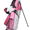 Glove It Cart Bags|Women's Stand Sunday Bag - Nine and Wine