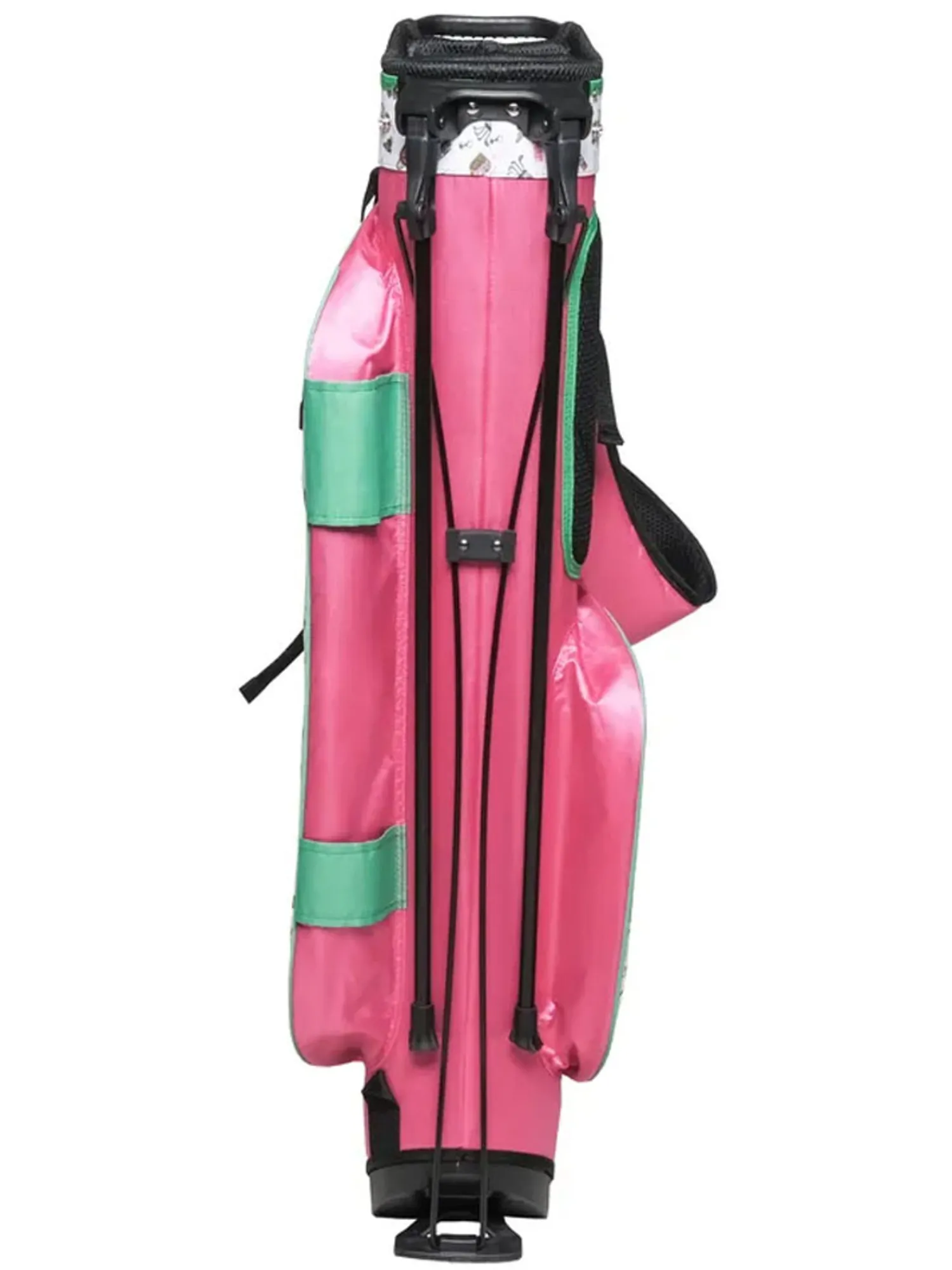 Glove It Cart Bags|Women's Stand Sunday Bag - Nine and Wine