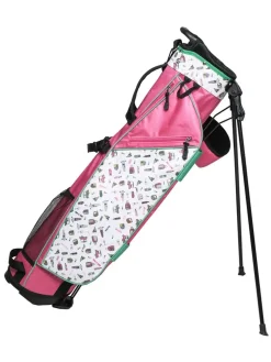 Glove It Cart Bags|Women's Stand Sunday Bag - Nine and Wine