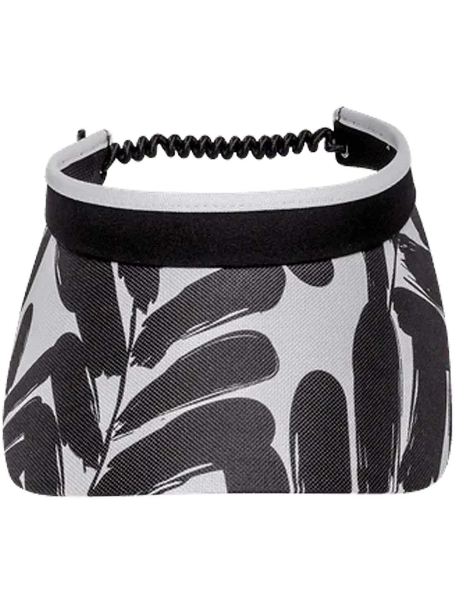 Glove It Visors|Women's Visor - Albatross