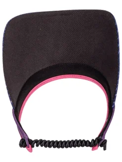 Glove It Visors|Women's Visor - Digital Dusk