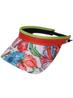 Glove It Visors|Women's Visor - Margaritaville