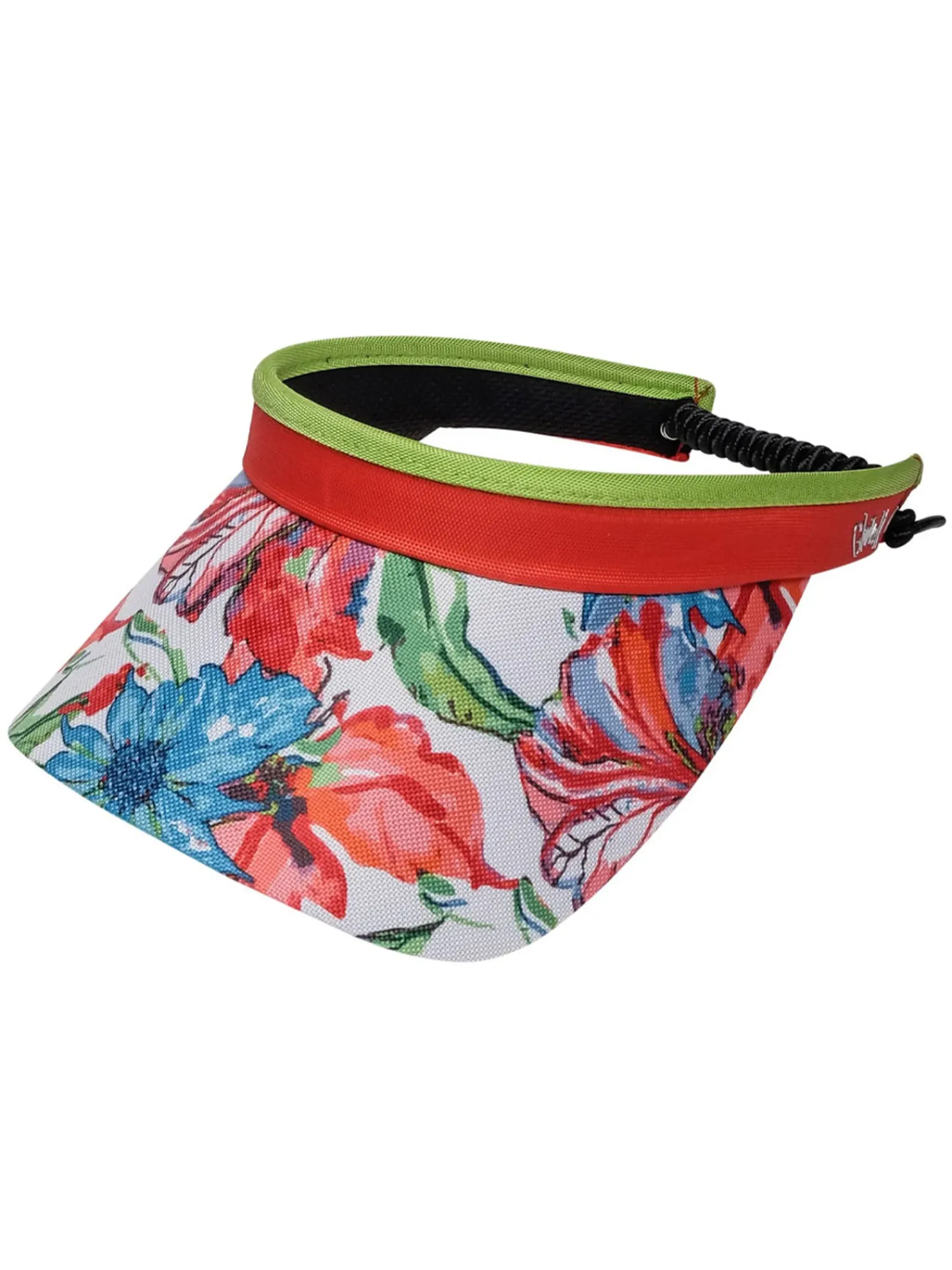 Glove It Visors|Women's Visor - Margaritaville