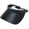 Glove It Visors|Women's Visor - Navy Clear Dot