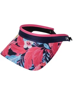 Glove It Visors|Women's Visor - Tropicana