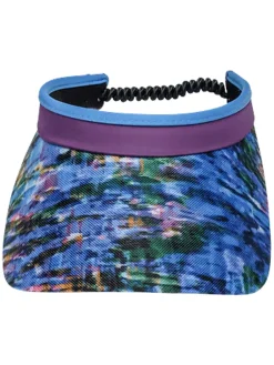 Glove It Visors|Women's Visor - Waterfall