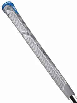 Golf Pride Club Grips|CPX Golf Grip - Grey/Blue