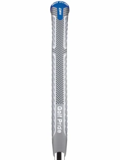 Golf Pride Club Grips|CPX Golf Grip - Grey/Blue