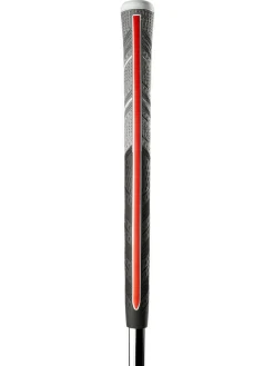 Golf Pride Club Grips|Plus4 Align Max Golf Grip - Black/Grey