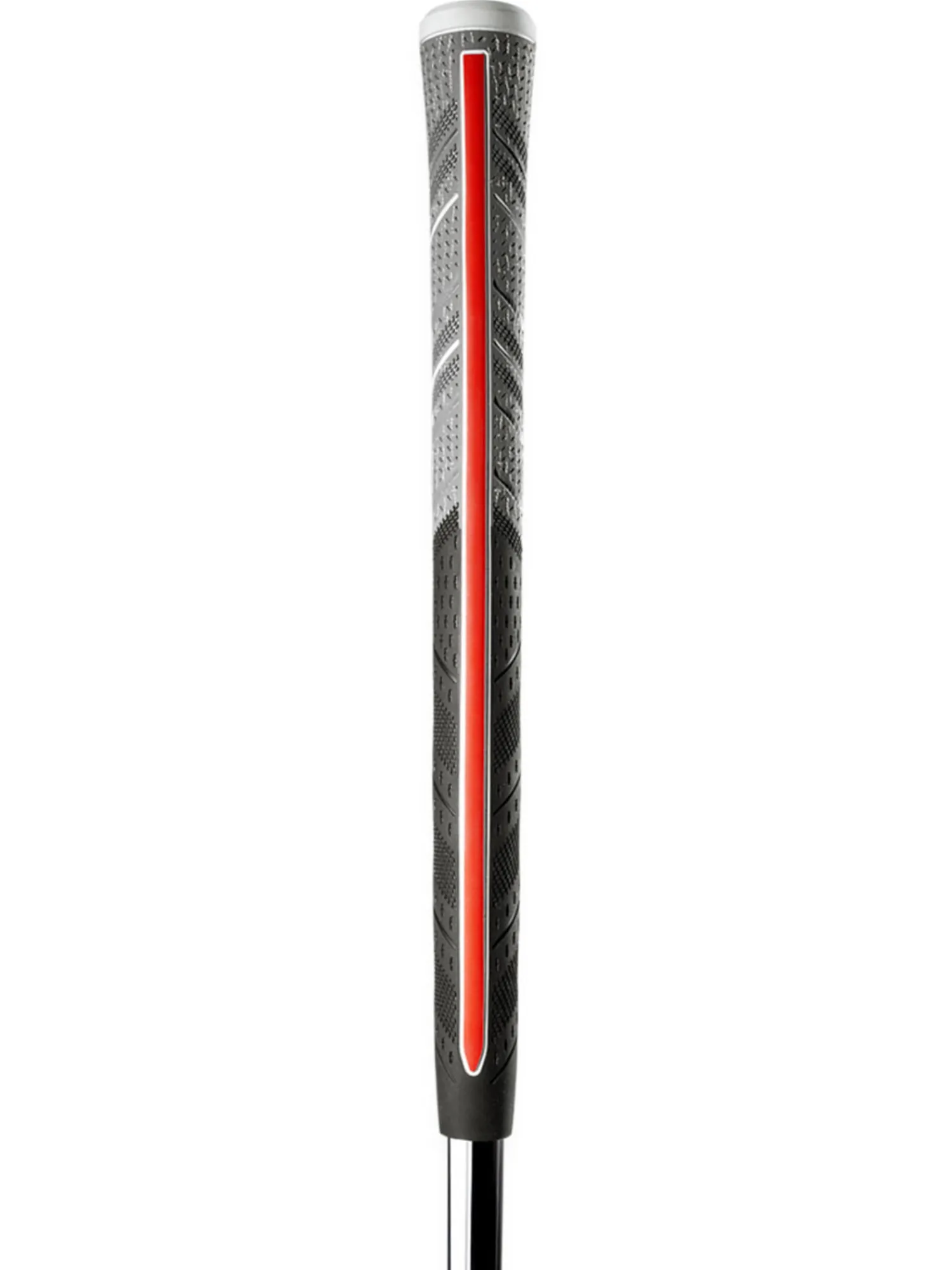 Golf Pride Club Grips|Plus4 Align Max Golf Grip - Black/Grey