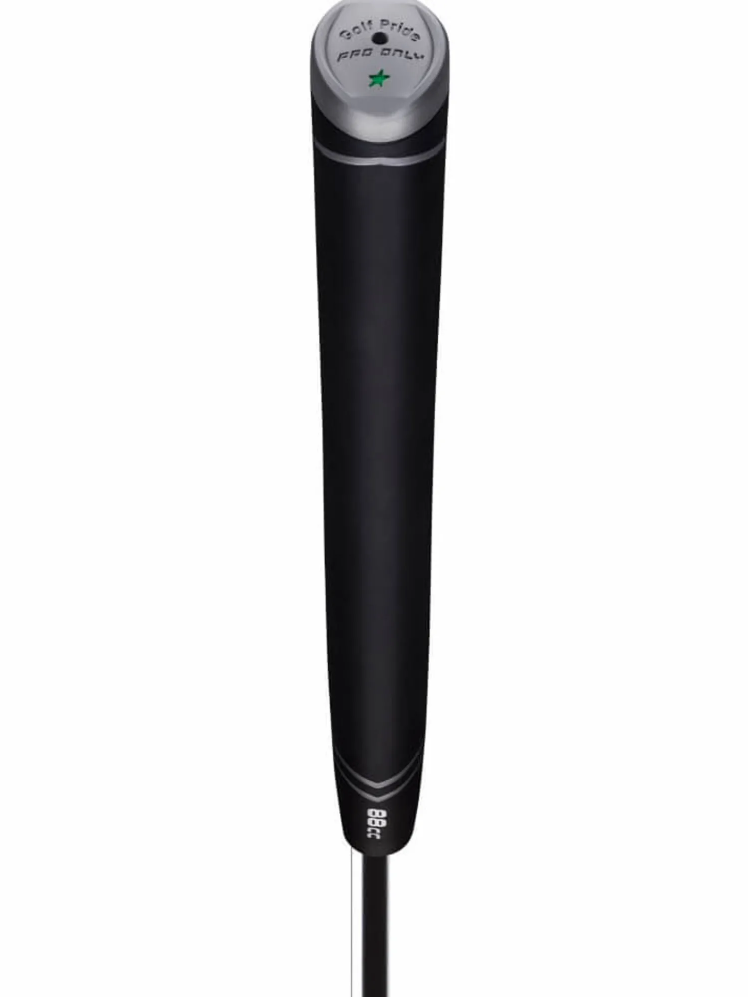 Golf Pride Club Grips|Pro Only Putter Grip - Green