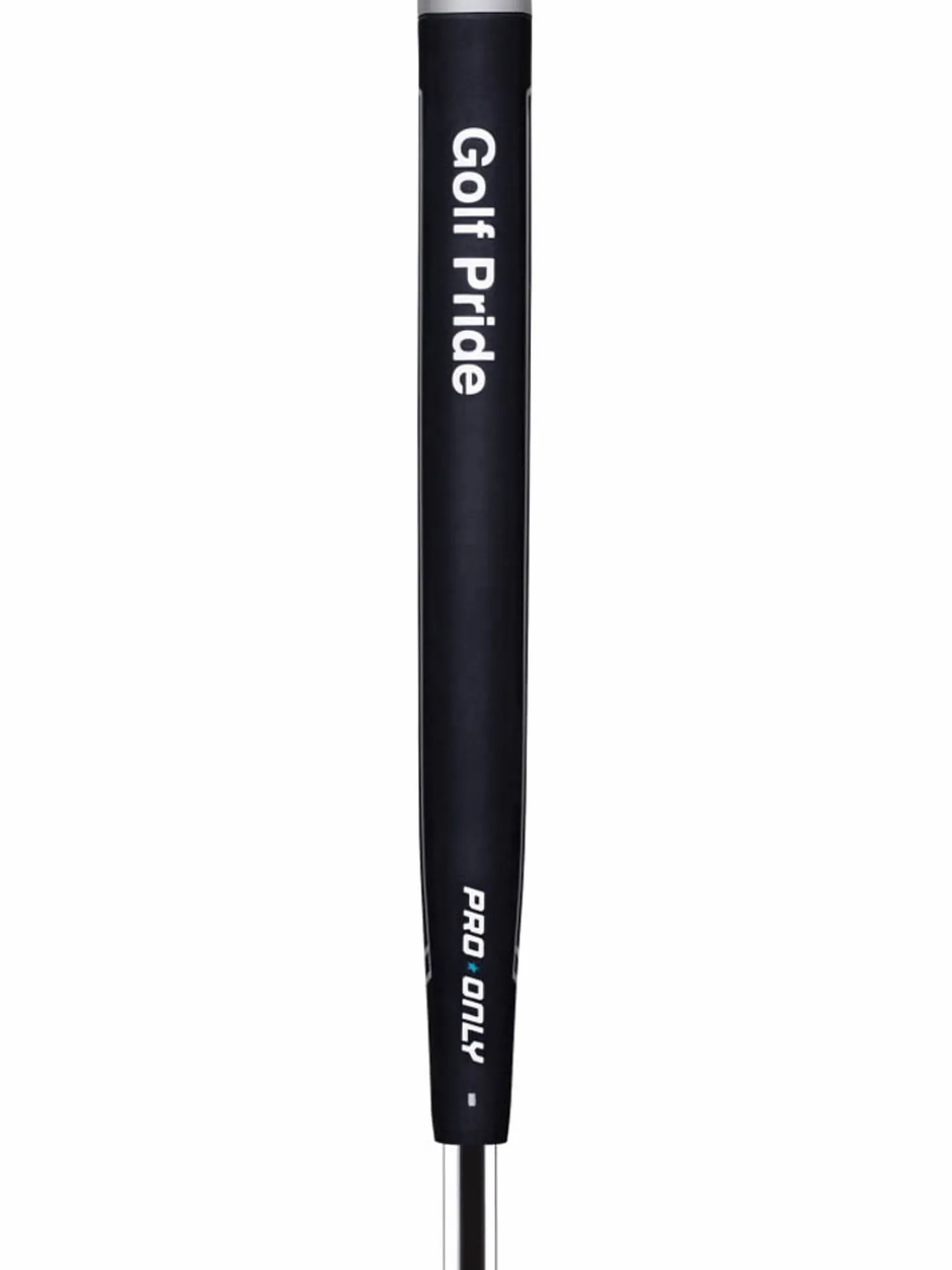 Golf Pride Club Grips|Pro Only Putter Grip - Blue