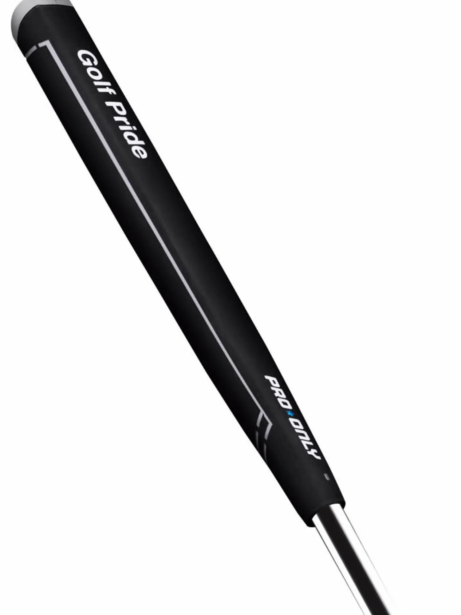 Golf Pride Club Grips|Pro Only Putter Grip - Blue