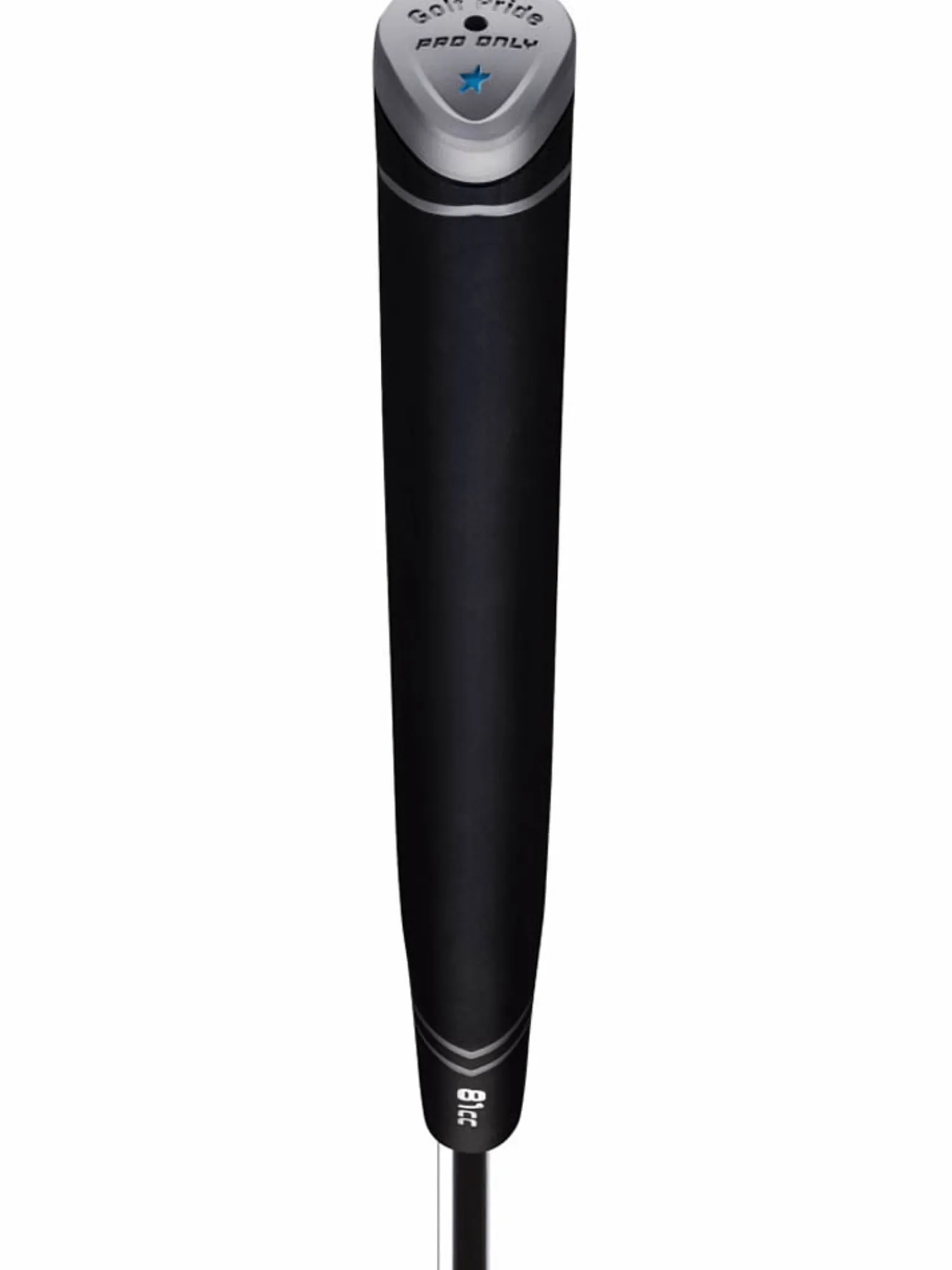 Golf Pride Club Grips|Pro Only Putter Grip - Blue