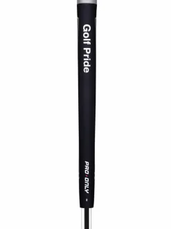 Golf Pride Club Grips|Pro Only Putter Grip - Red