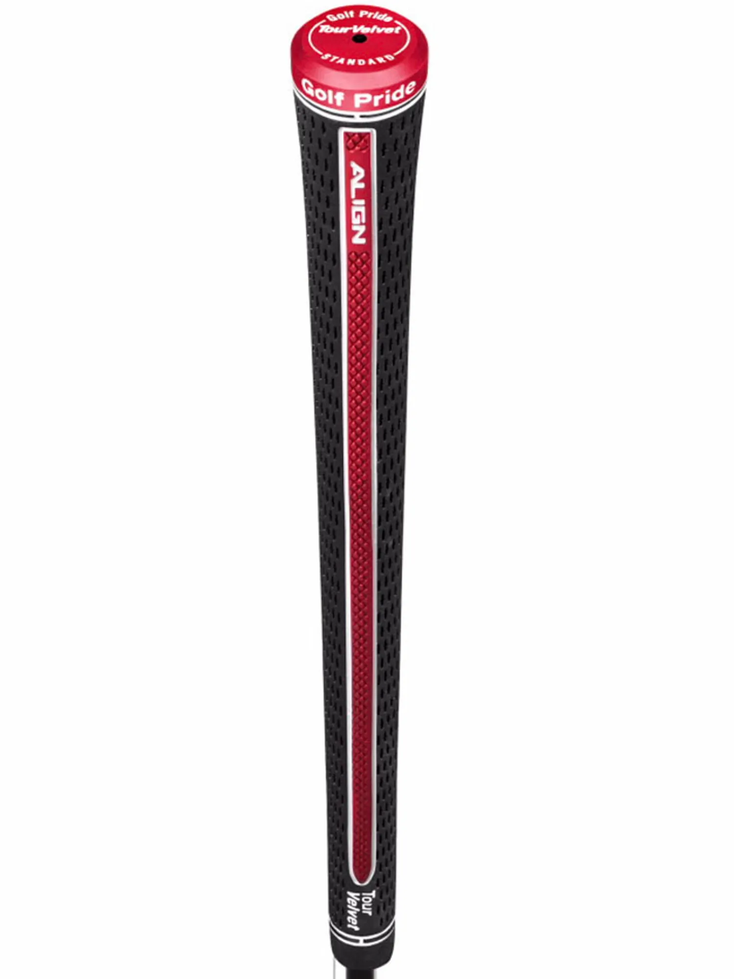 Golf Pride Club Grips|Tour Velvet Align Grip