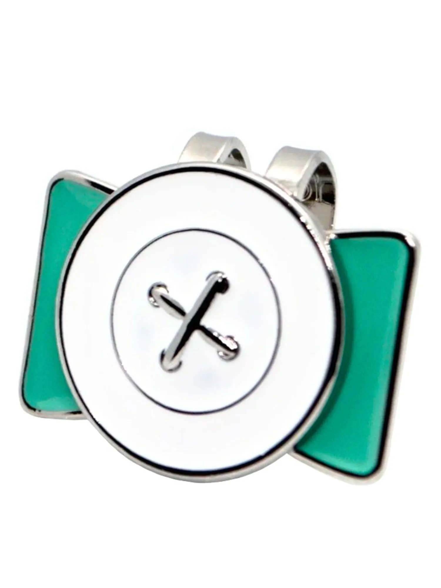 Golph Ball Markers|Hat Clip & Ball Marker