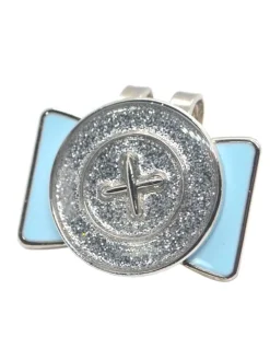 Golph Ball Markers|Hat Clip & Ball Marker