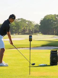 GPOD Golf Training Aids|GPOD for Magsafe