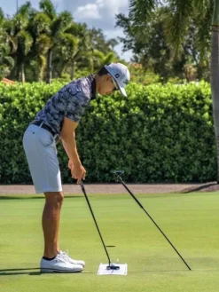 GPOD Golf Training Aids|GPOD for Magsafe