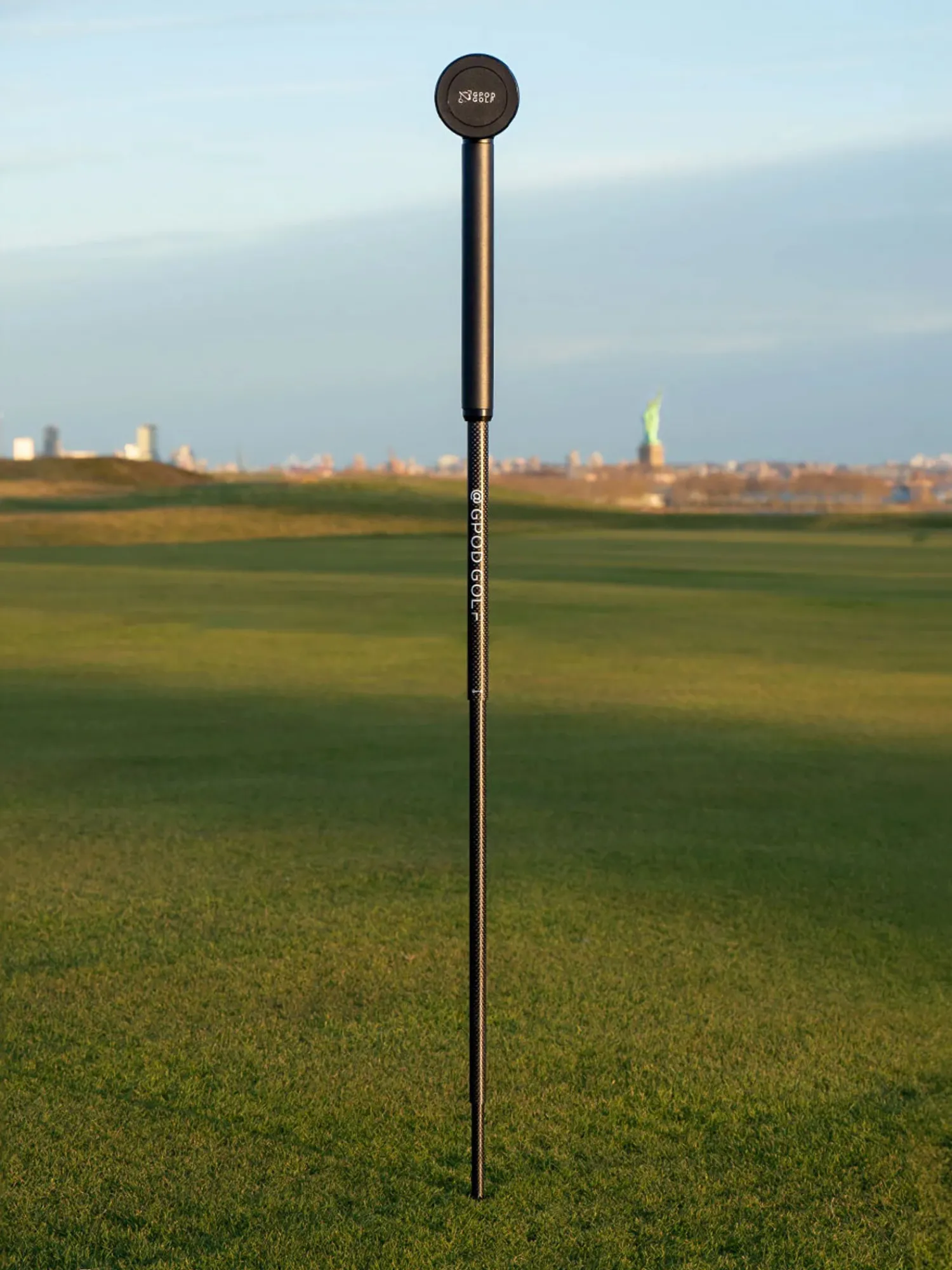 GPOD Golf Training Aids|GPOD X - For Magsafe