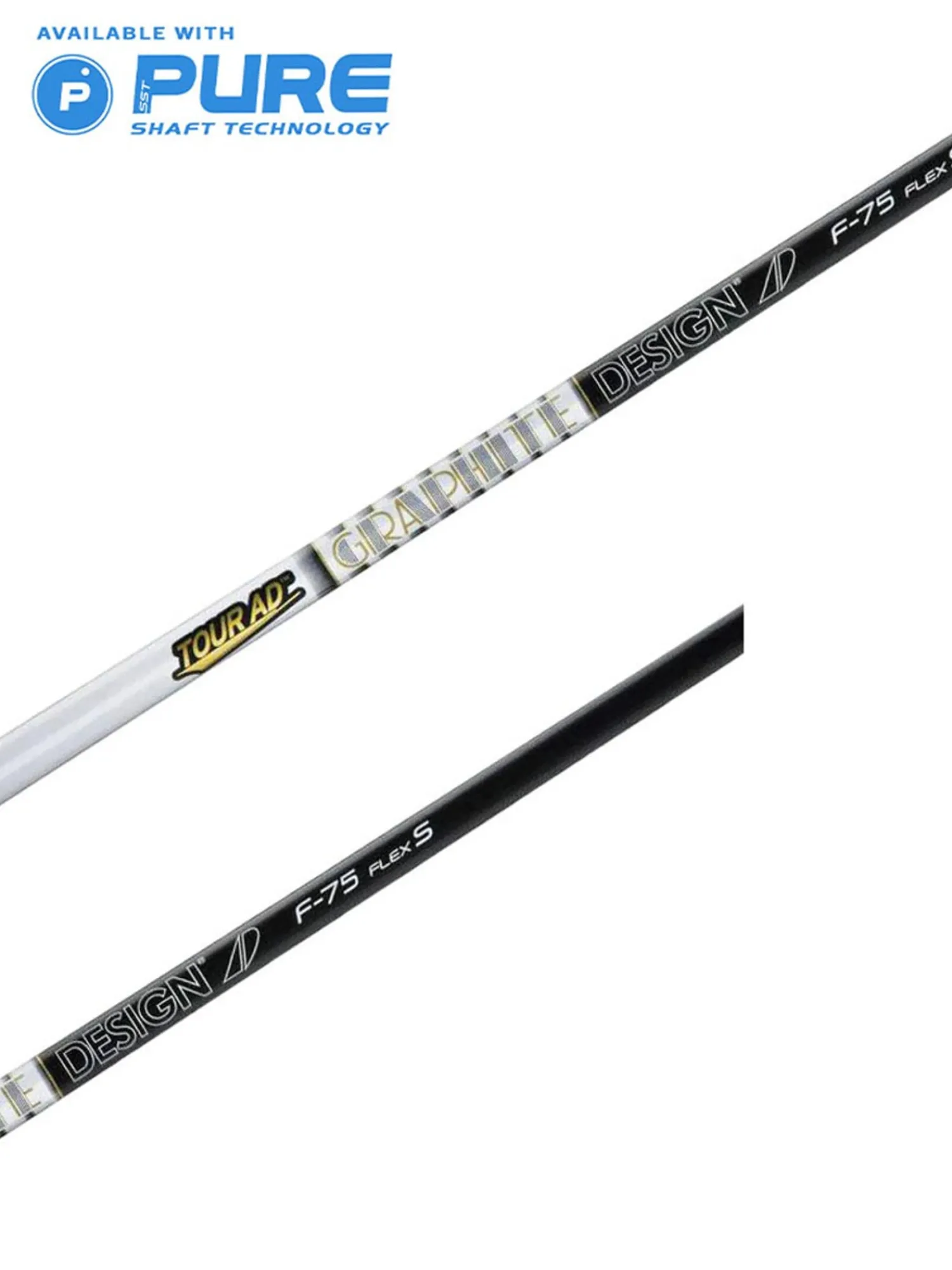 Graphite Design Fairway Shafts|Tour AD F-Series Fairway Shaft