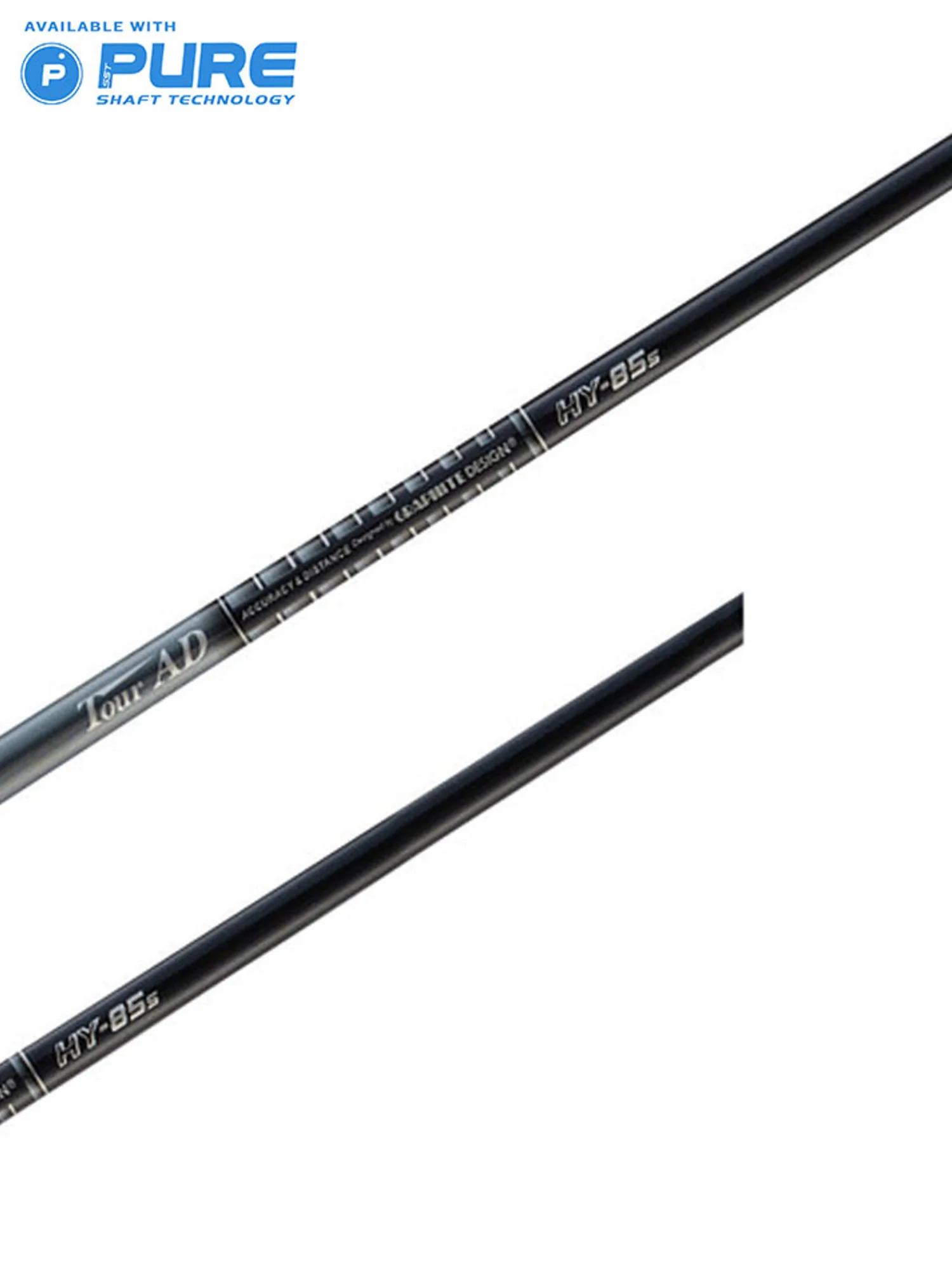 Graphite Design Hybrid Shafts|Tour AD HY Hybrid Shaft