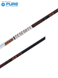 Graphite Design Driver Shafts|Tour AD IZ Shaft