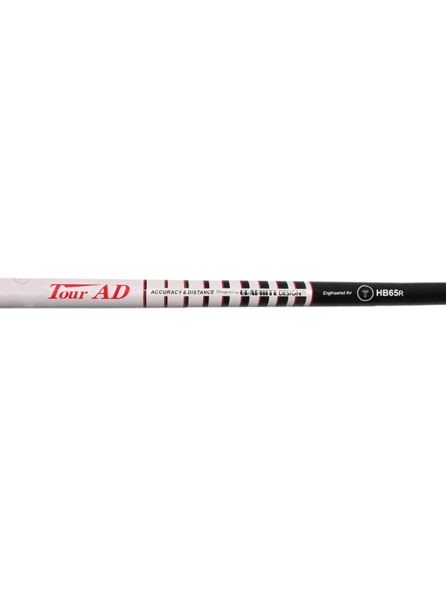 Graphite Design Hybrid Shafts|Tour AD Red designed by True Spec Golf Hybrid Shaft