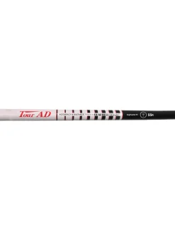 Graphite Design Driver Shafts|Tour AD Red designed by True Spec Golf Shaft