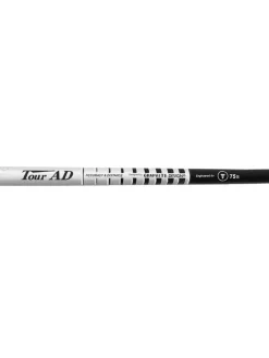Graphite Design Driver Shafts|Tour AD Silver designed by True Spec Golf Shaft