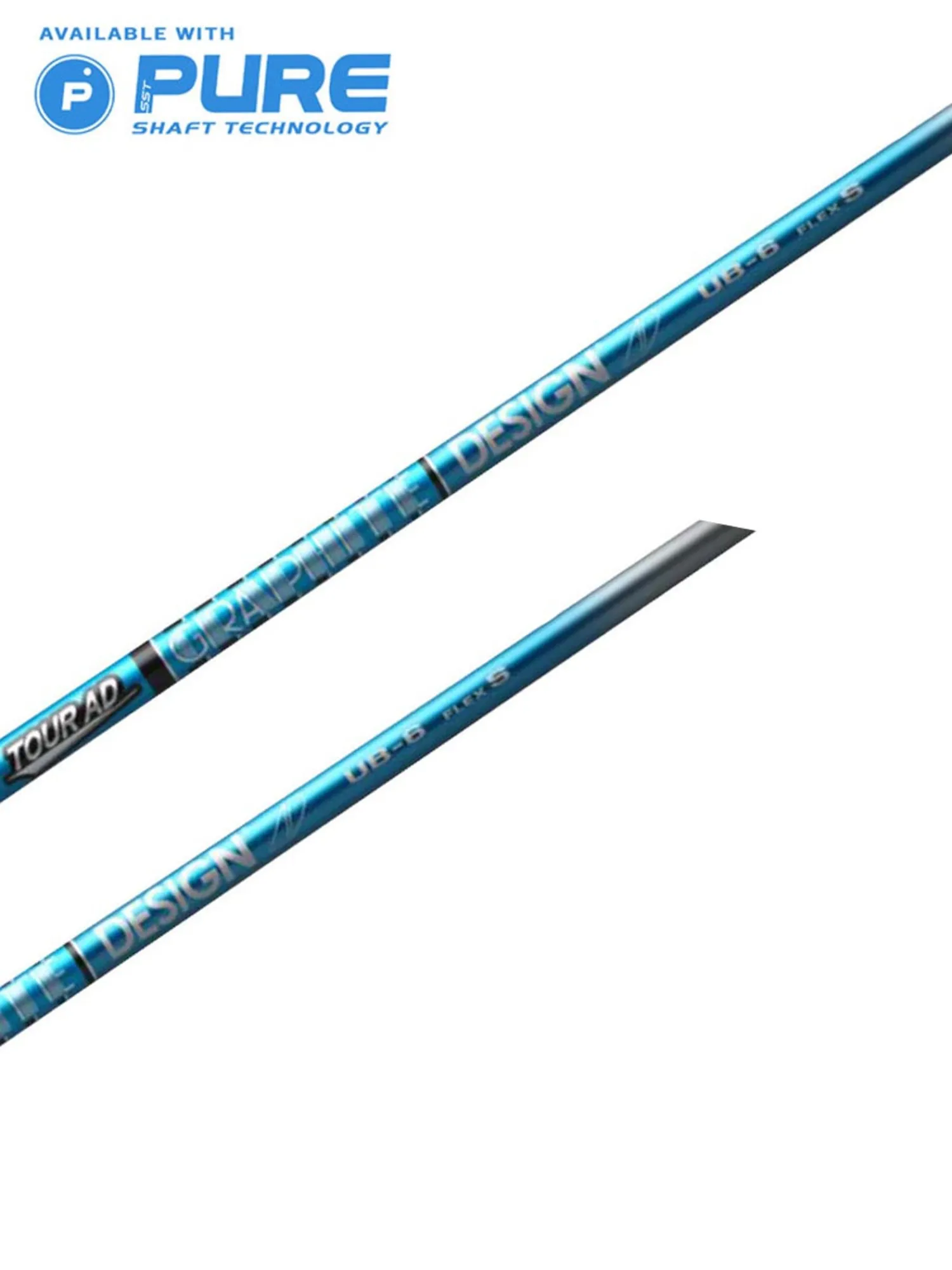 Graphite Design Driver Shafts|Tour AD UB Shaft