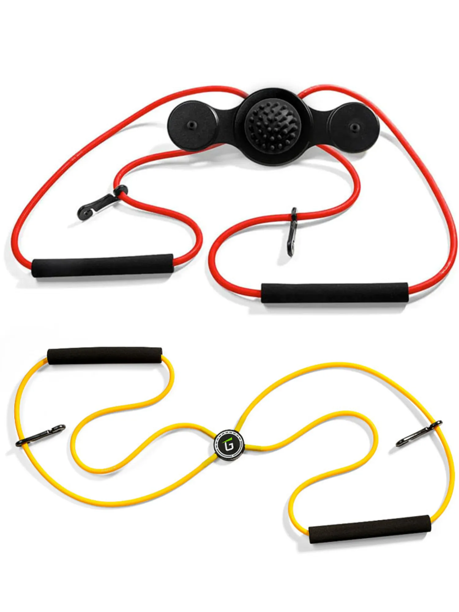 GravityFit Training Aids|Junior Kit 2.0