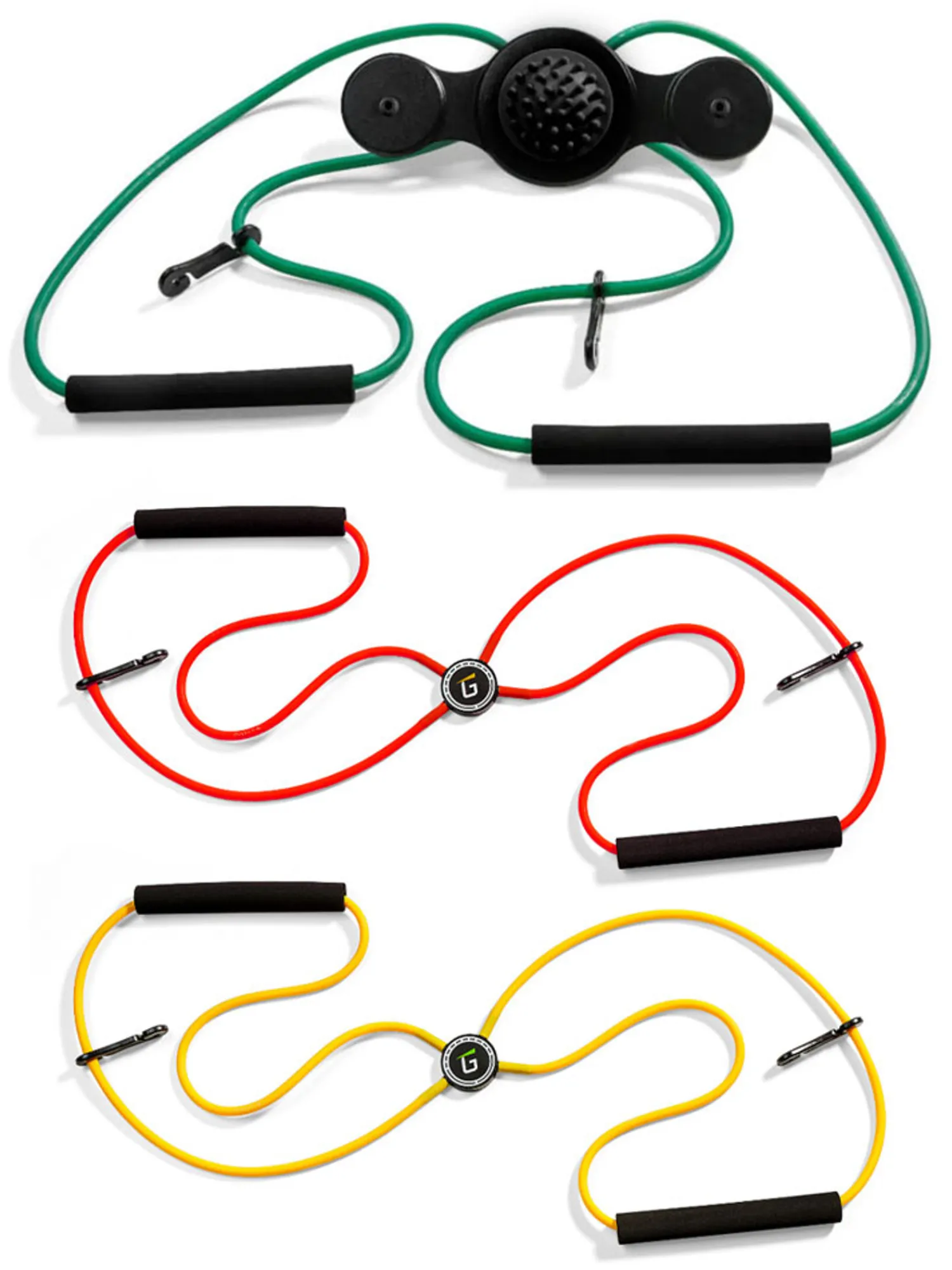 GravityFit Training Aids|Super Kit 2.0