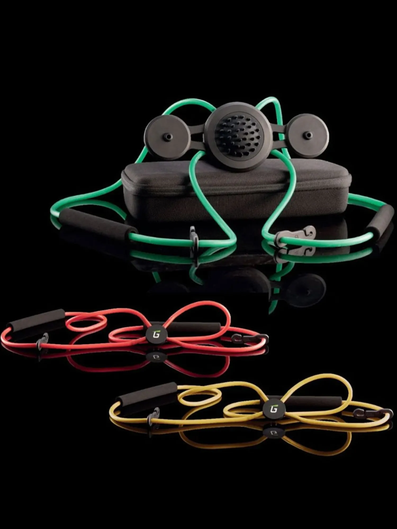 GravityFit Training Aids|Super Kit 2.0